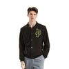 Puma Jackets Men's Black Baseball Collar Moderate Other 536182-01