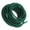 Latex Rubber Tube Green Highly Elastic Natural Rubber Band for  Catapult Outdoor Hunting Fitness Exercise