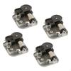 Musical Movements Parts For Music Box W/ Memory & Tune