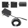 Power Adapter Laptop Accessories Fit for Microsoft 24W 16V 1.5A
