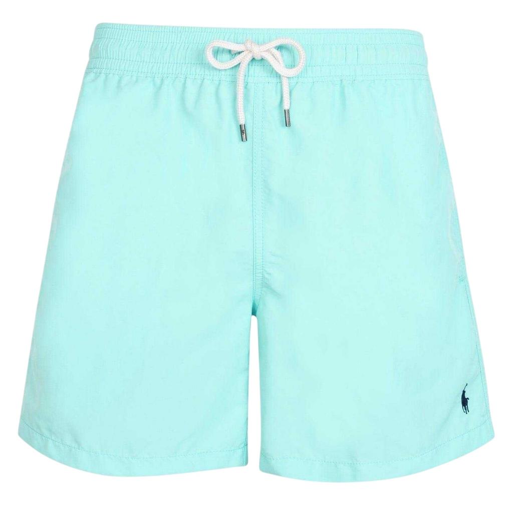 Ralph Lauren Mens Traveller Swim Shorts