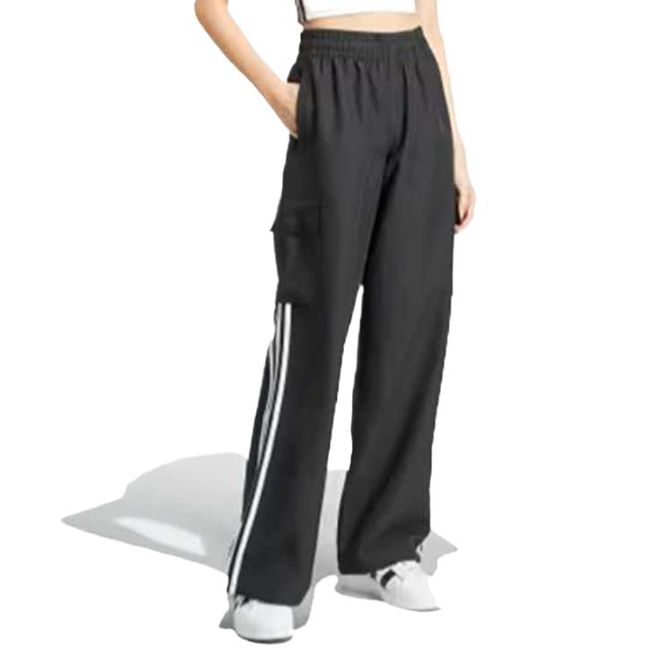adidas Originals Adicolor 3 Stripes Cargo Pants JF1292