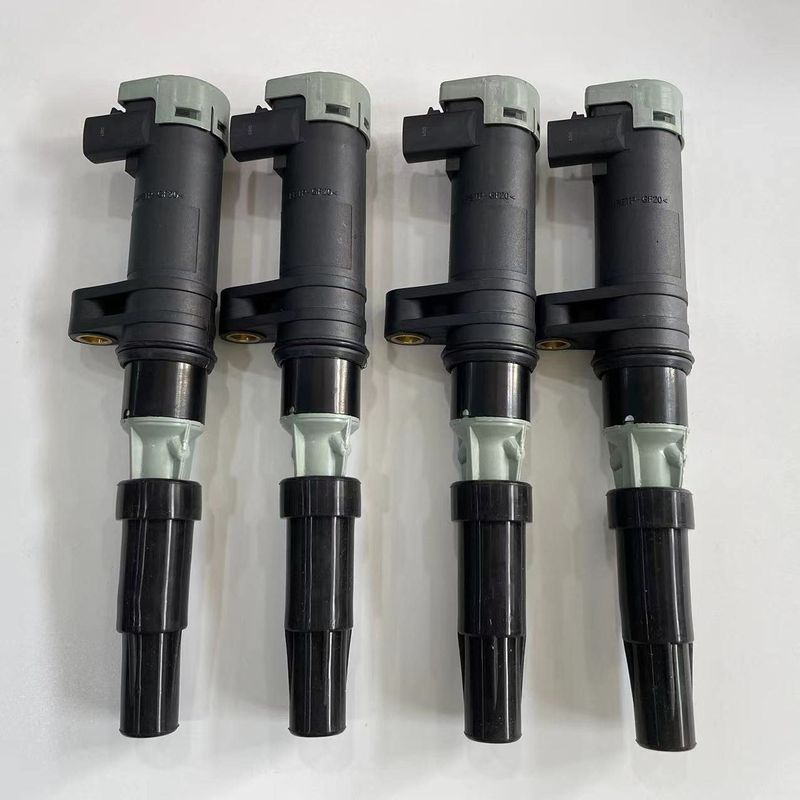Ignition Coil For Ren-ault CLIO Espace Grand Scenic Modus Kangoo Laguna Logan Megane DACIA NISS-AN OPEL- 7700113357 8200672564 1pc