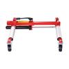 Wheel Dolly Heavy Duty Vehicle Positioning Tire Car Lifter 1500Lbs 4 Pack