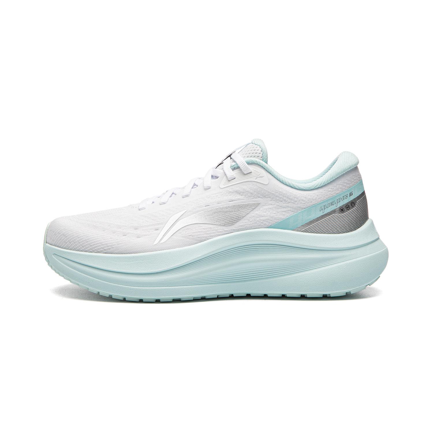 Li Ning Yueying 6 Running Shoes Women s Low Top ARHW018-1 37