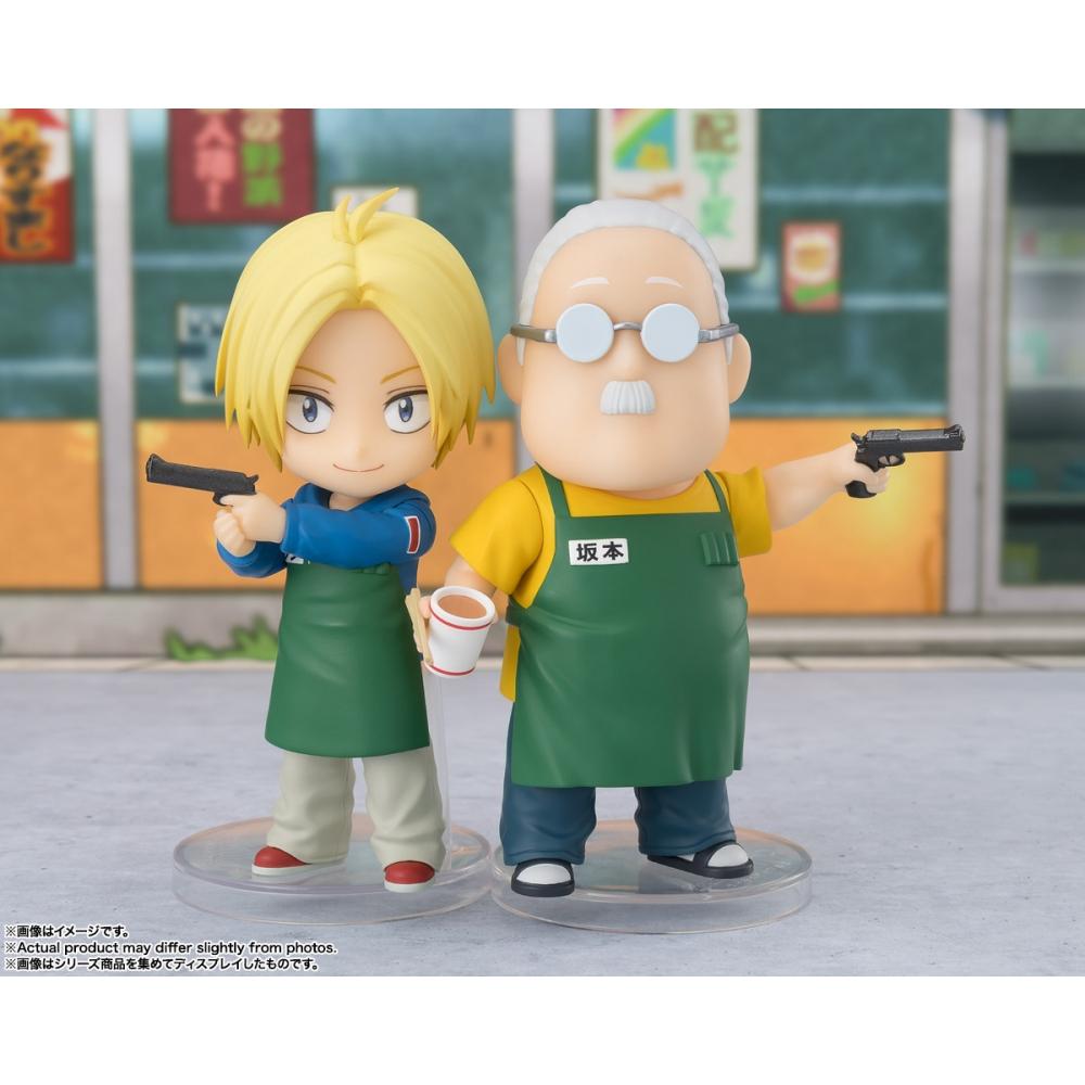 Sakamotodays Figuarts Mini Taro Sakamoto