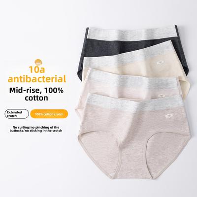 Ropa interior – Calzoncillos higiénicos