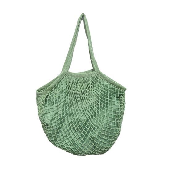 

Foldable Shopping Bag Reusable Grocery Bag Nylon Tote Bag Washable Waterproof Strong Load Capacity Handbag for Car Outdoor L
