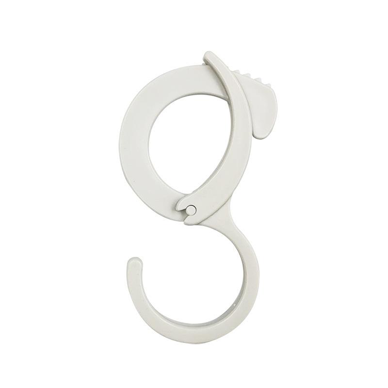 

S-образный крючок для кассеты для шкафа, крючок для шкафа для дома, без отверстий, для кухни, ванной комнаты, крючок для кассеты, крючок для столешницы