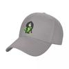 Shego Baseball Cap designer cap derby hat birthday New In Hat Trucker Hats For Unisex Womens