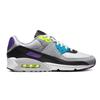 Sneakers, Splicing Color, Air Cushion Shoes, Running Shoes -6