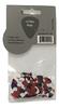 Fender Fender Pick 351 THN 12 PICK PICKPACK,CONF