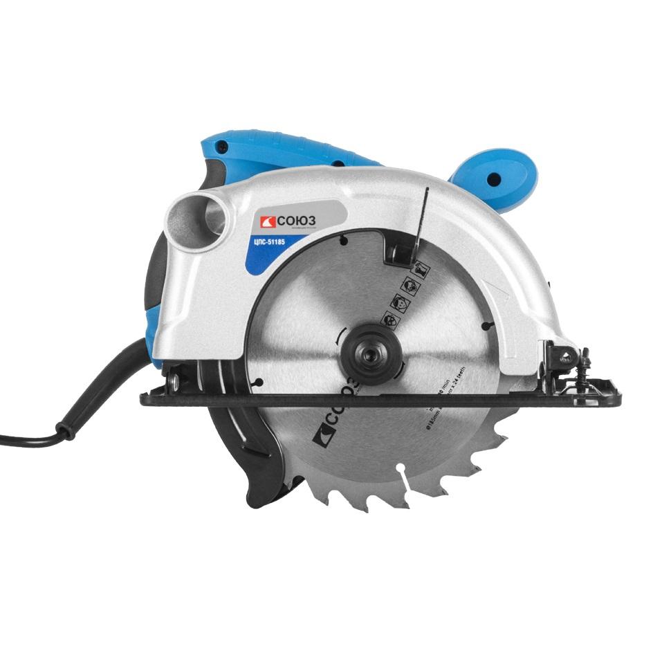 

Дисковая пила Union Of Cps-51185