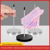 Stainless Steel Order Slip Holder & Needle Fork