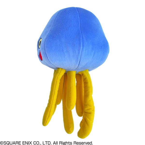 Square Enix Smile Slime Bendable Plush Toy Hoimi Slime