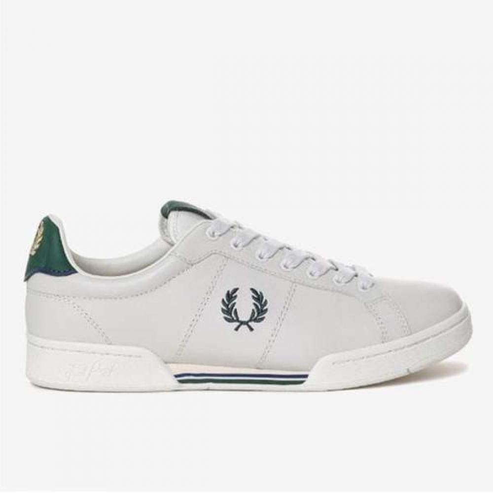 

Fred Perry Sneakers B722 Leather Unisex 290