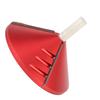Inner-Outer PVC Pipe Chamfer Tool Deburring Tool Efficiently Removes Burr for Smooth Connection for Comfortable Use