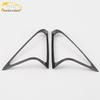18 Models 10th Gen Accord A-Pillar Decorative Triangle Frame Sticker Accessories