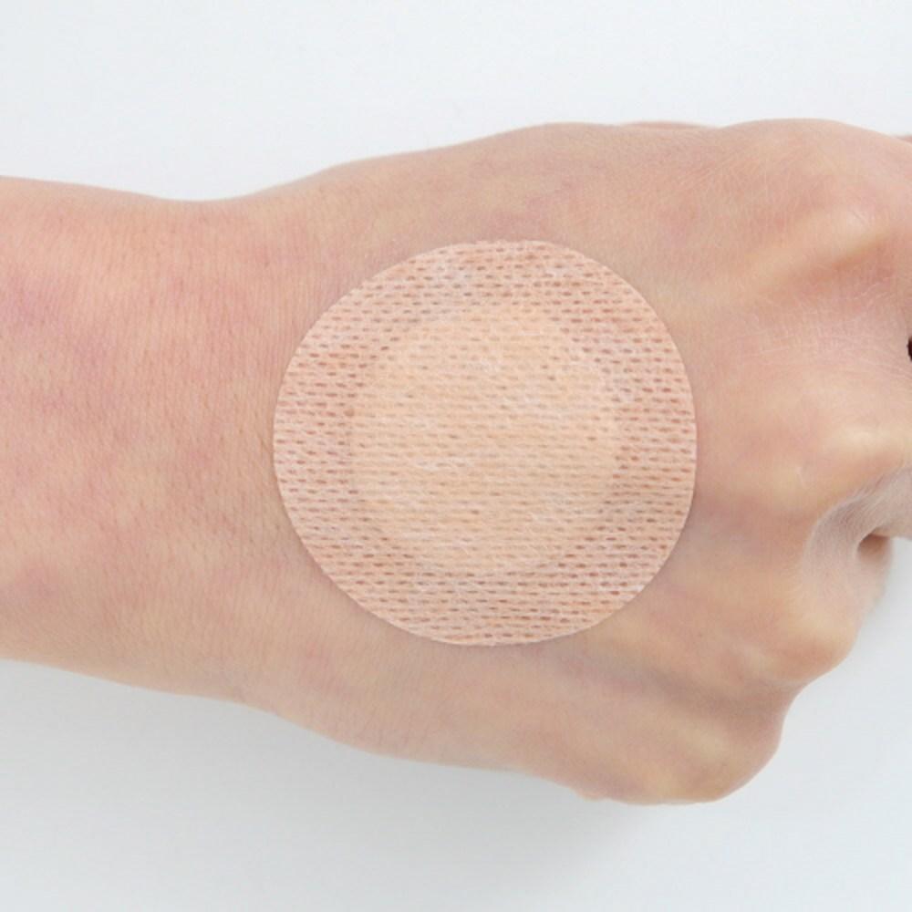 Aritam Mayu Nipple Patch 45mm 80 sheets, 80 pieces