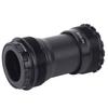 T47 79MM Bottom Bracket Excellent Sealing 28.99mm for BBright BB79 Steel Ball Bearing Bottom Bracket for Bike