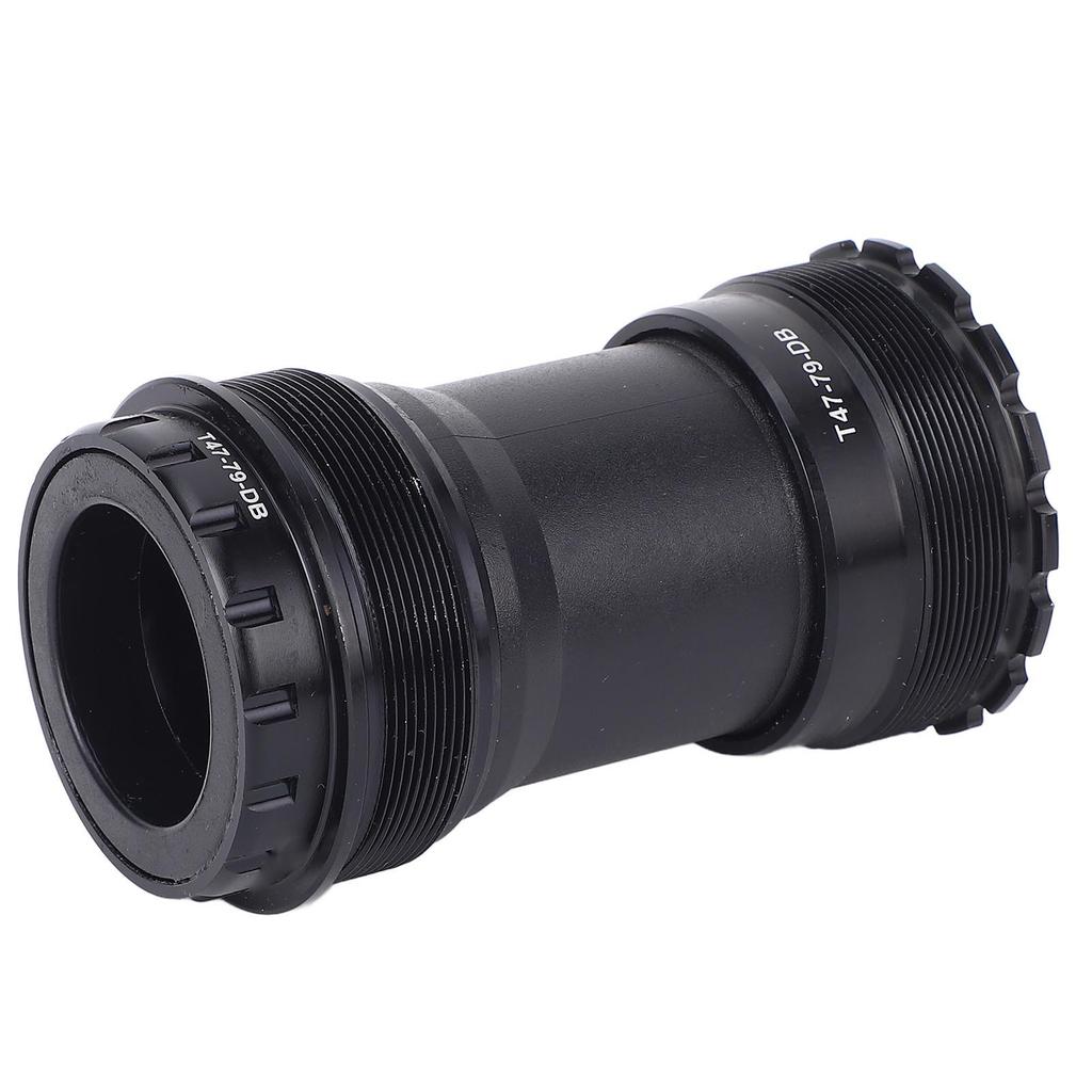 T47 79MM Bottom Bracket Excellent Sealing 28.99mm for BBright BB79 Steel Ball Bearing Bottom Bracket for Bike