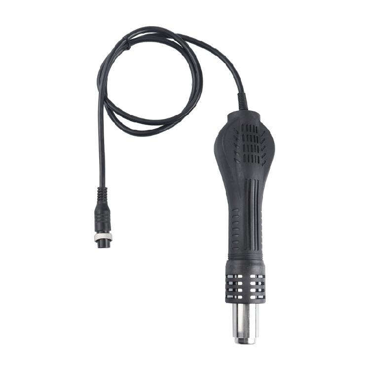 Lötstation Tragbar Digital Heißluftgebläse BGA Rework Lötstation