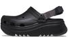 Hiker Xscape Clog 'Negru' 208365-001
