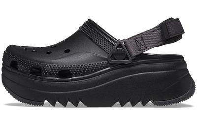 Hiker Xscape Clog 'Nero' 208365-001