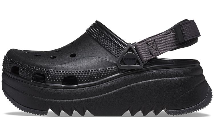 Кроксы Hiker Xscape Клог  Черный  208365-001 36-37