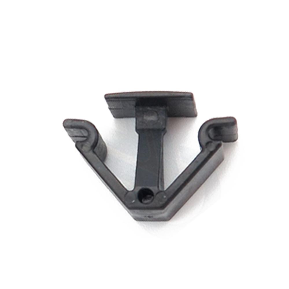 10Pcs Overhead Console Roof Lining Retainer Clips