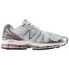 New Balance 1890 Dark Silver Metallic Unisex Sneakers Granite U18907NG