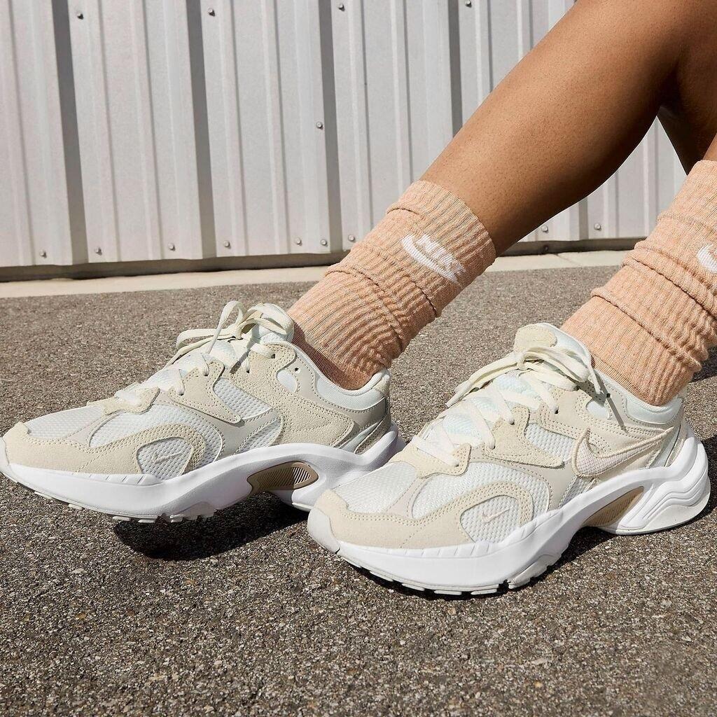 Кроссовки Nike AL8 Women Sneaker sand