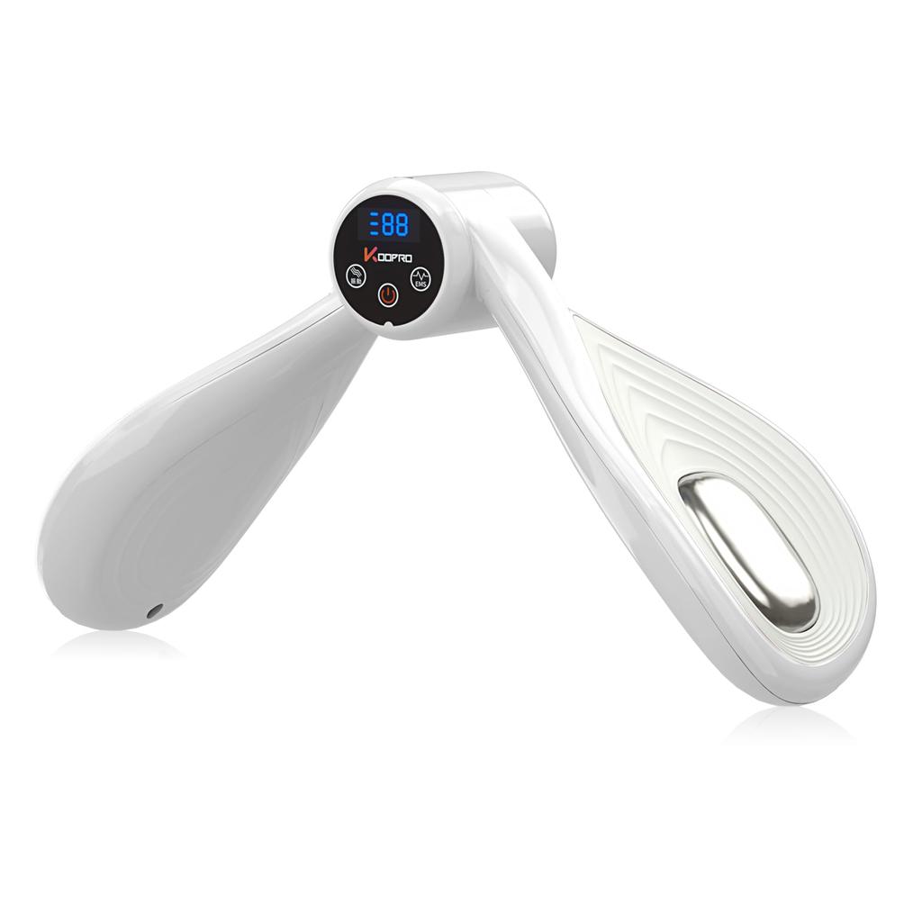 Authentic KOOPRO Leg Trainer with and Pelvic Floor Muscle Training Machine for Leg and Hip Exercise Back of Thigh Exercise Easy and Convenient for Men