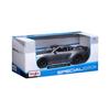 Maisto 1/24 Ford Mustang Dark Horse 2024 Grey / Diecast Model Car, Finished Product 32925 GY
