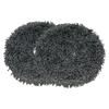 Mop Cloth Holder Tray With Microfiber Pads Spare Parts For Lydsto W2 For Edge Robot Vacuum Cleaner Mopping Accessories
