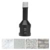 Marble Hole Saw Fast Drilling Speed Large Displacement Cutting Design Save Time Drilling Tool