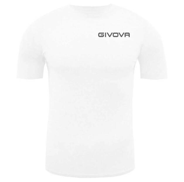 Givova Базовый слой с коротким рукавом Corpus 2
