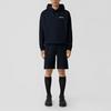 Burberry Casual Shorts Men's Coal Blue 80575171