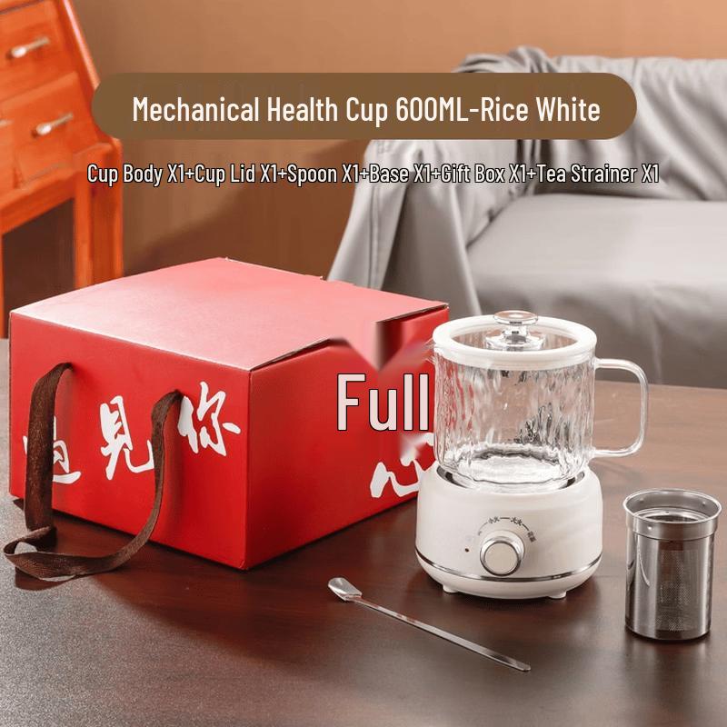 ZISIZ Multi-functional Health Pot