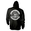 Testament Unisex-Erwachsene Bay Area Thrash Hoodie
