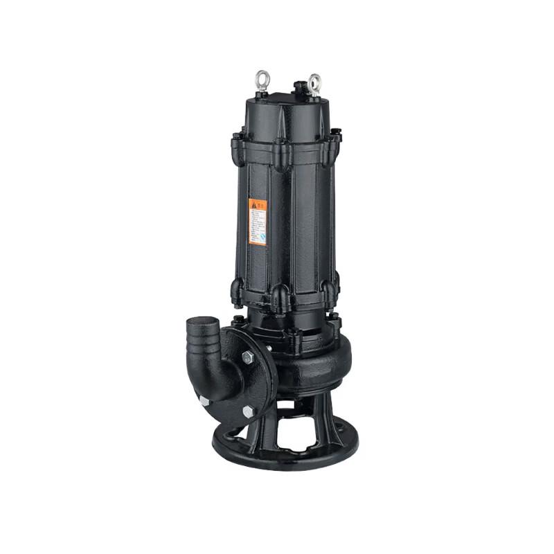 WM N Sewage Pump