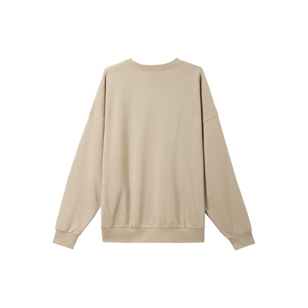 Nike Club OVERSIZE Sweatshirt Men's Khaki HJ1820-247