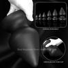 Wearable Soft S-XXXL Hge Anal Plug Silicone Anal Dildo Suction Cup Big Butt Plug Anal Dilator 18+ Adult Anal Sex Toys for Women Men Anus Masturbator