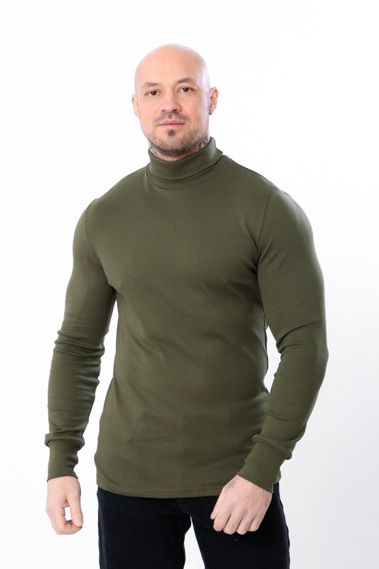 Pullover (men’s) Any Season 8095-040 HC