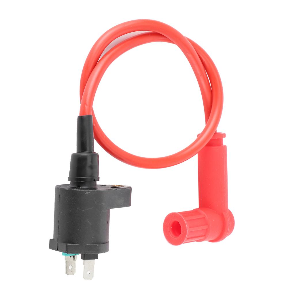 Ignition Coil Module Fit for GX22  110cc 125cc 150cc 200cc 250cc Dirt Pit ATV Quad Motorcycle