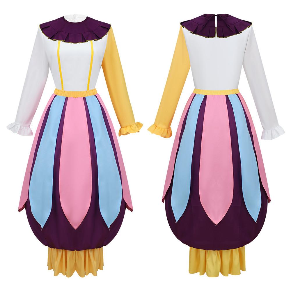 Die Schöne und das Biest Teekanne Lady Cosplay Kostüm Für Halloween Rollenspiel