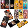 Master Roshi Dragon Gokus Ball Kame Sennin Cover Phone Case for Xiaomi Redmi Note 14 12 13 ProPlus A4 A3 Pro Plus 12C 13C 14C 5G