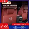 2025 Hot Mazda 3 5 6 SKYACTIV Axela Atenza CX30 CX5 CX8 CX9 MX5 RX8 RX7 BT50 Car Seat  Back Storage Bag Anti-wear Backrest Anti-