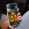 Shaped Umbrella Phone Case For Xiaomi Poco X7 X6 X5 Pro F7 Ultra Redmi 15C 15 13C 13 12C 12 10 10A 10C 9 9A 9C 9T Cover Poco X7
