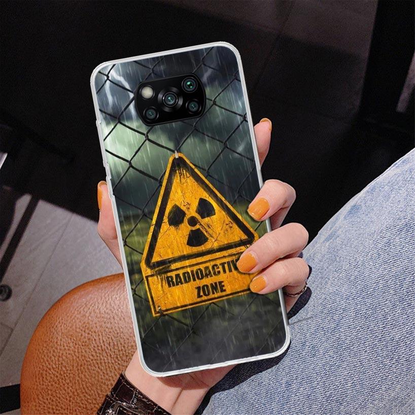 Shaped Umbrella Phone Case For Xiaomi Poco X7 X6 X5 Pro F7 Ultra Redmi 15C 15 13C 13 12C 12 10 10A 10C 9 9A 9C 9T Cover Poco X7